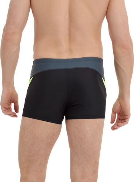 Плавки Energetics ROSS IV M 421952-900050 р.3XL черный