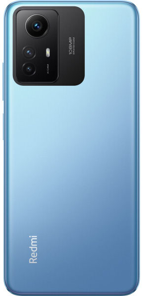 Смартфон Xiaomi Redmi Note 12S 8/256GB ice blue (990688)