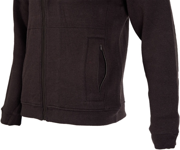 Кофта Hallyard Yukon 002 2324.10.65 р.XXXXL коричневий