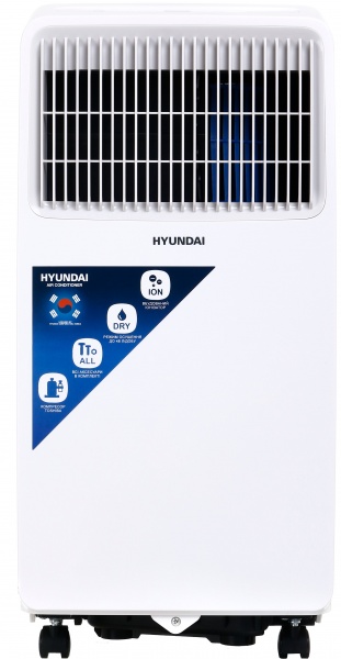 Кондиціонер Hyundai HPAC09UACO