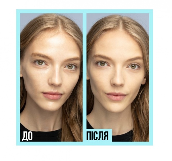 Праймер Maybelline New York Fit Me із матуючим ефектом для нормальної та схильної до жирності шкіри обличчя SPF20 30 мл 