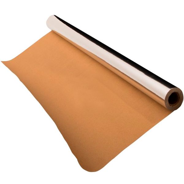 Фольга для бани Scapa 1.25x25 м