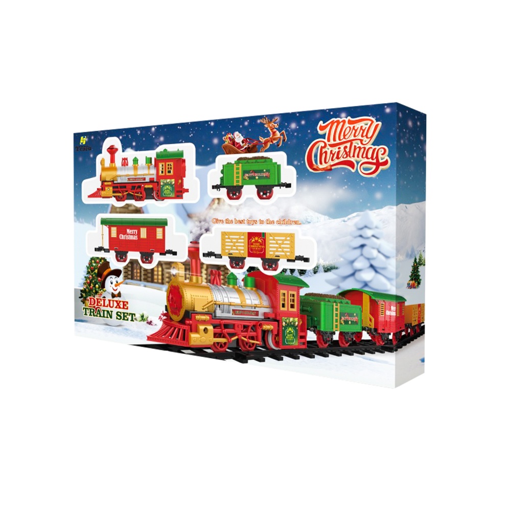 Детская железная дорога Fenfa 1603B-2A