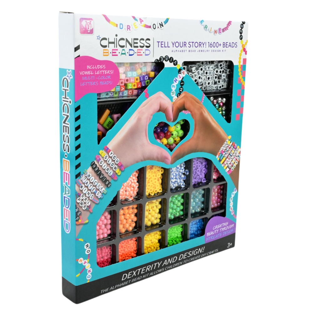 Набор для бисероплетения Shantou 338-1119/20