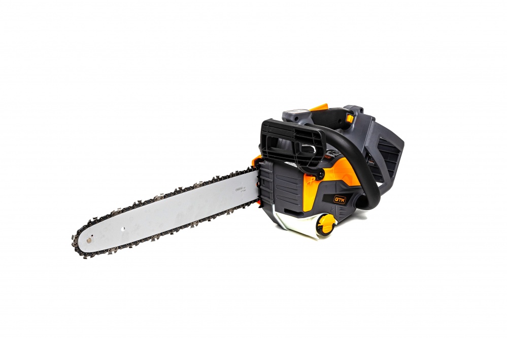 Акумуляторна ланцюгова пила GTM CSTH56/1800BL каркас