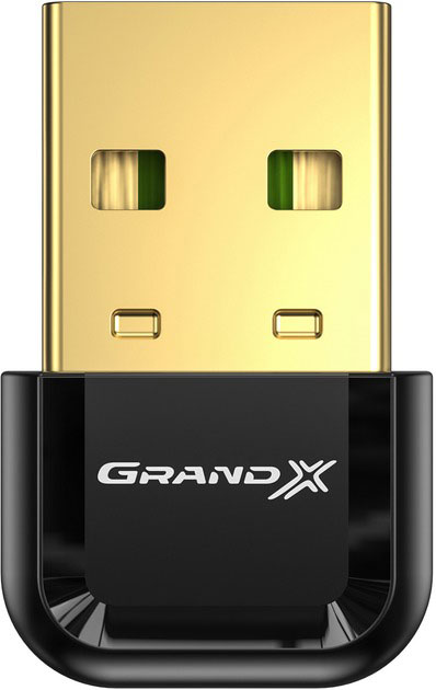 Bluetooth-адаптер Grand-X BT53G