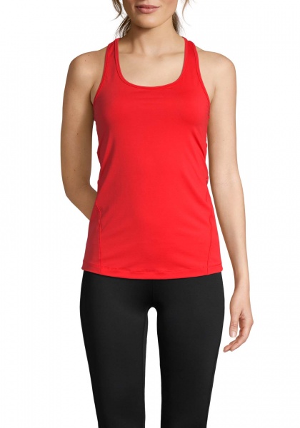 Майка Casall 191003260 р.42 червоний