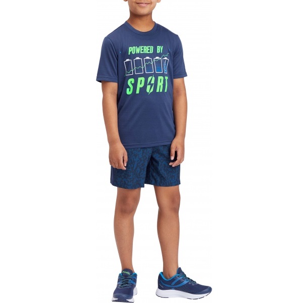 Футболка Energetics Tommi II B 417642-538 р.152 темно-синій