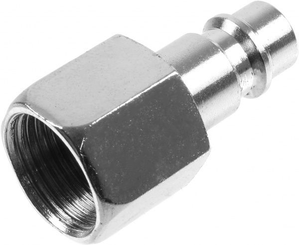 Быстросъем YATO на резьбу внутреннюю 3/8 