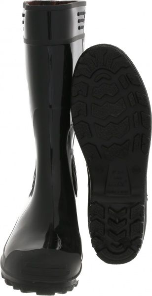 Сапоги Alisa Line для охоты и рыбалки р.45 черный