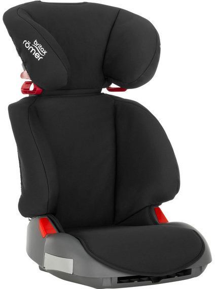 Автокресло Britax-Romer Adventure Cosmos Black черный 2000024685