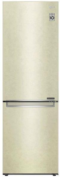 Холодильник LG GA-B 459 SECM