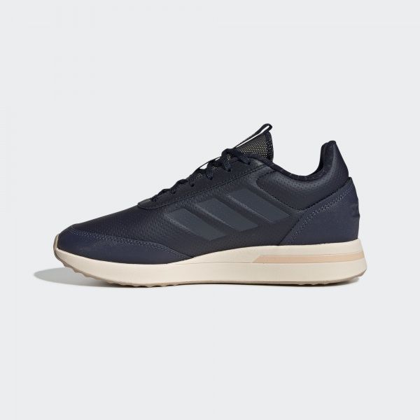 Кроссовки Adidas RUN70S EF0825 р.5 темно-синий