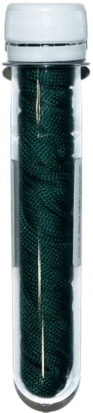 Шнурки Rolli 120-зел. зелений