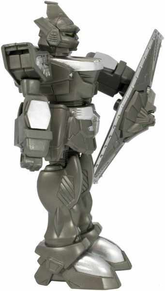 Робот-трансформер X-bot Самолет Воин 15 см 82020R 