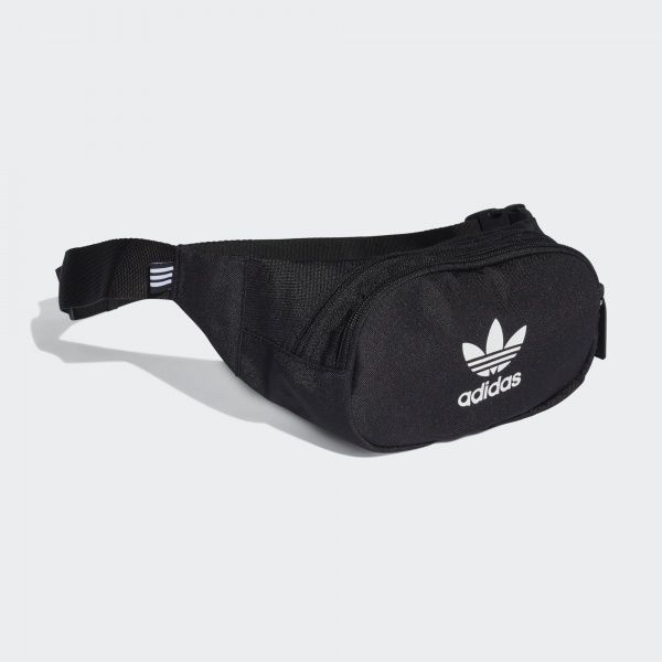 Сумка Adidas ESSENTIAL CBODY DV2400 черный 