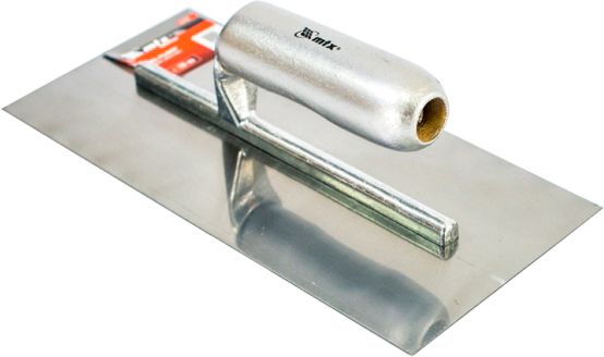 Гладилка штукатурная MTX 867329