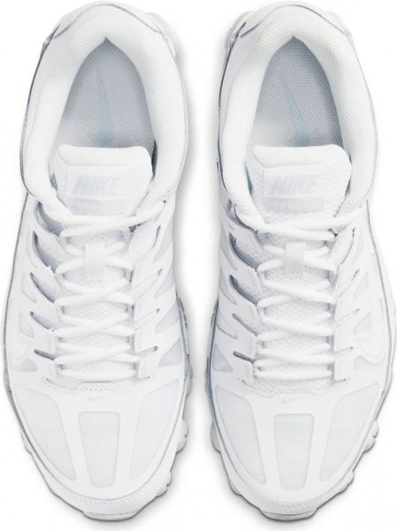 Кроссовки Nike REAX 8 TR MESH 621716-102 р.US 9,5 белый