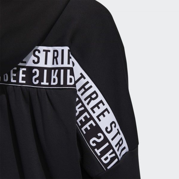 Джемпер Adidas W MHS WORD HD GF6977 р. XS