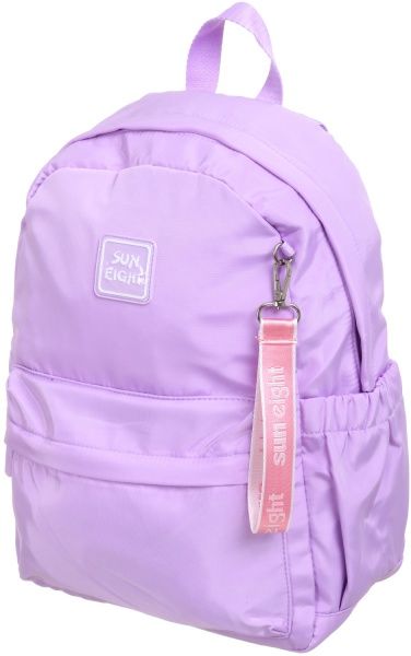 Рюкзак школьный Nota Bene Fashion 39,5х29,5х14 см розовый