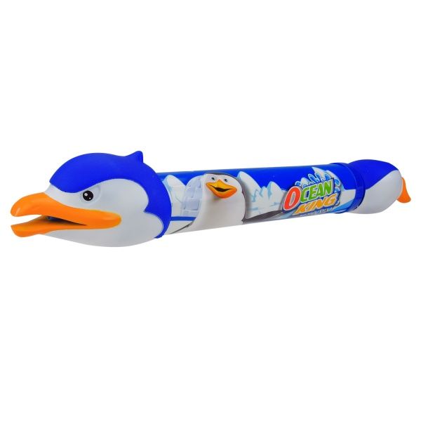 Водный пистолет Пингвин 893B