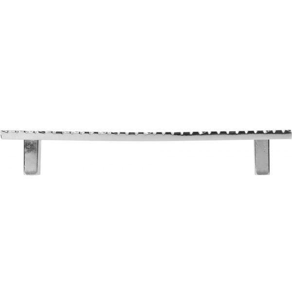 Меблева ручка D-753 G2 128 мм хром DC 83652