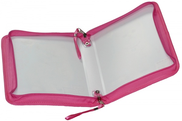 Папка для тетрадей Cute Kitten 5627-21C CLASS