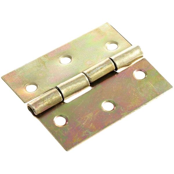 Петля петля  60 мм 031085 60 мм желтый