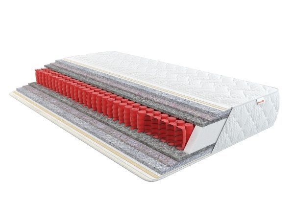 Матрац Релакс Преміум 90x200 см Come-for 90x200 см