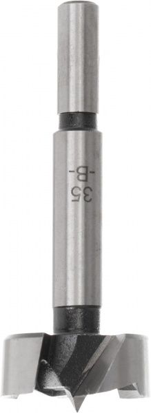 Сверло Форстнера KWB 35 мм 706035