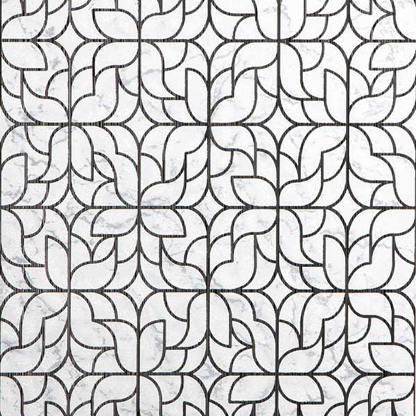 Шпалери зі спіненого вінілу Bravo тип 503 85074BR30 0,53x10,05 м 