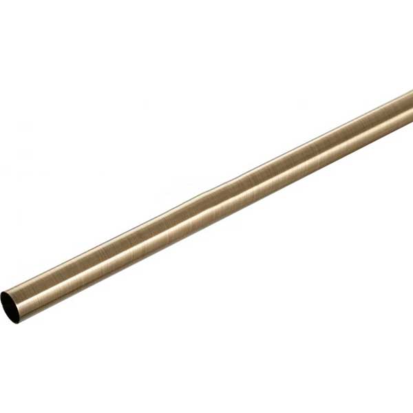 Штанга Cardinal наборной d16 мм 160 см антик 