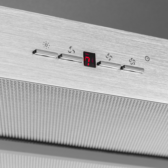 Витяжка Pyramida TL 60 (1100) 15-SYE IX