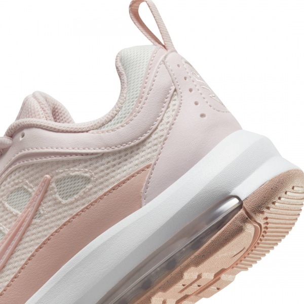 Кросівки Nike WMNS AIR MAX AP CU4870-600 р.42 бежевий