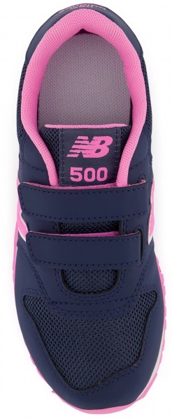 Кроссовки New Balance PV500WP1 р.US 2,5 синий