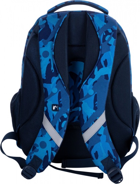 Рюкзак Head AB300 Moro fan