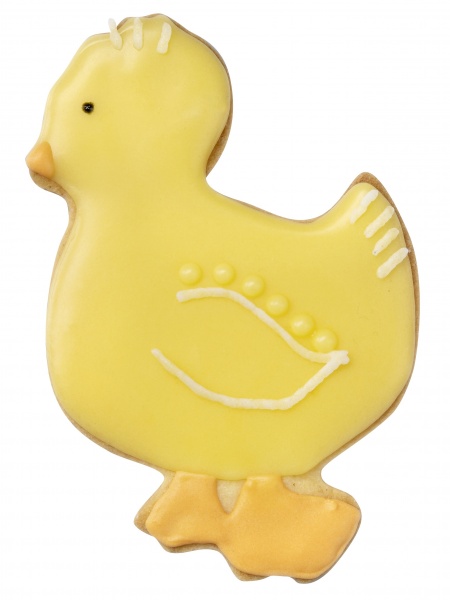 Форма для вирізання печива 5 шт. 7715 Zenker