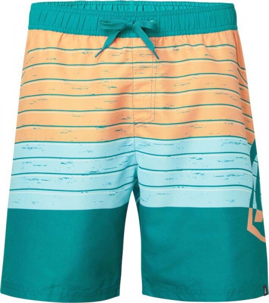 Шорти Firefly Kevin ux 302265-630 р. XS синій