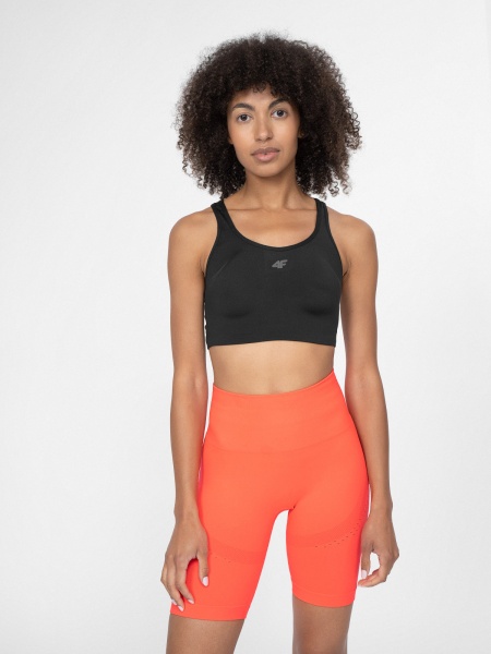 Бра 4F 4FSS23USBAF036-20S р.S чорний