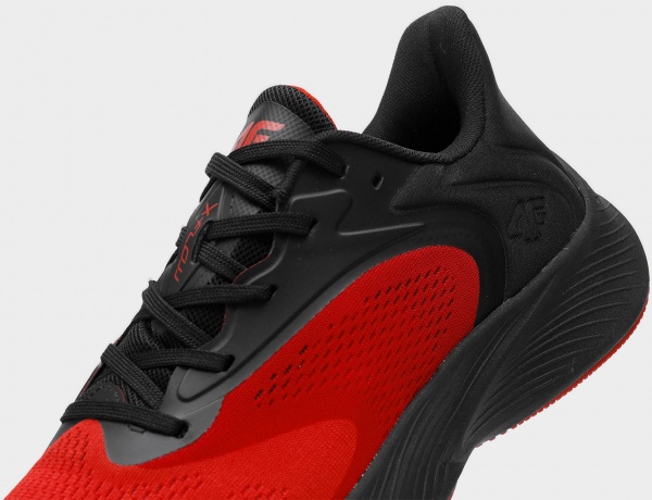 Кроссовки 4F SPORTSHOES M019 4FSS23FSPOM019-62S р.40 красный