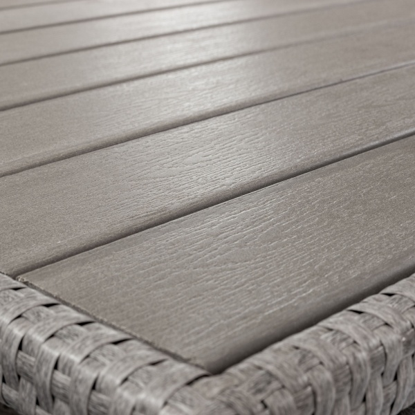 Комплект мебели Family серый 