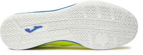 Футзальне взуття Joma DRIBLING IC2309 DRIW2309IN р.42 жовтий
