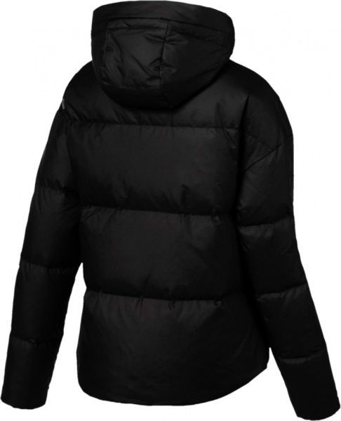 Куртка Puma 70 30 480 Down Jacket 85166601 S черный