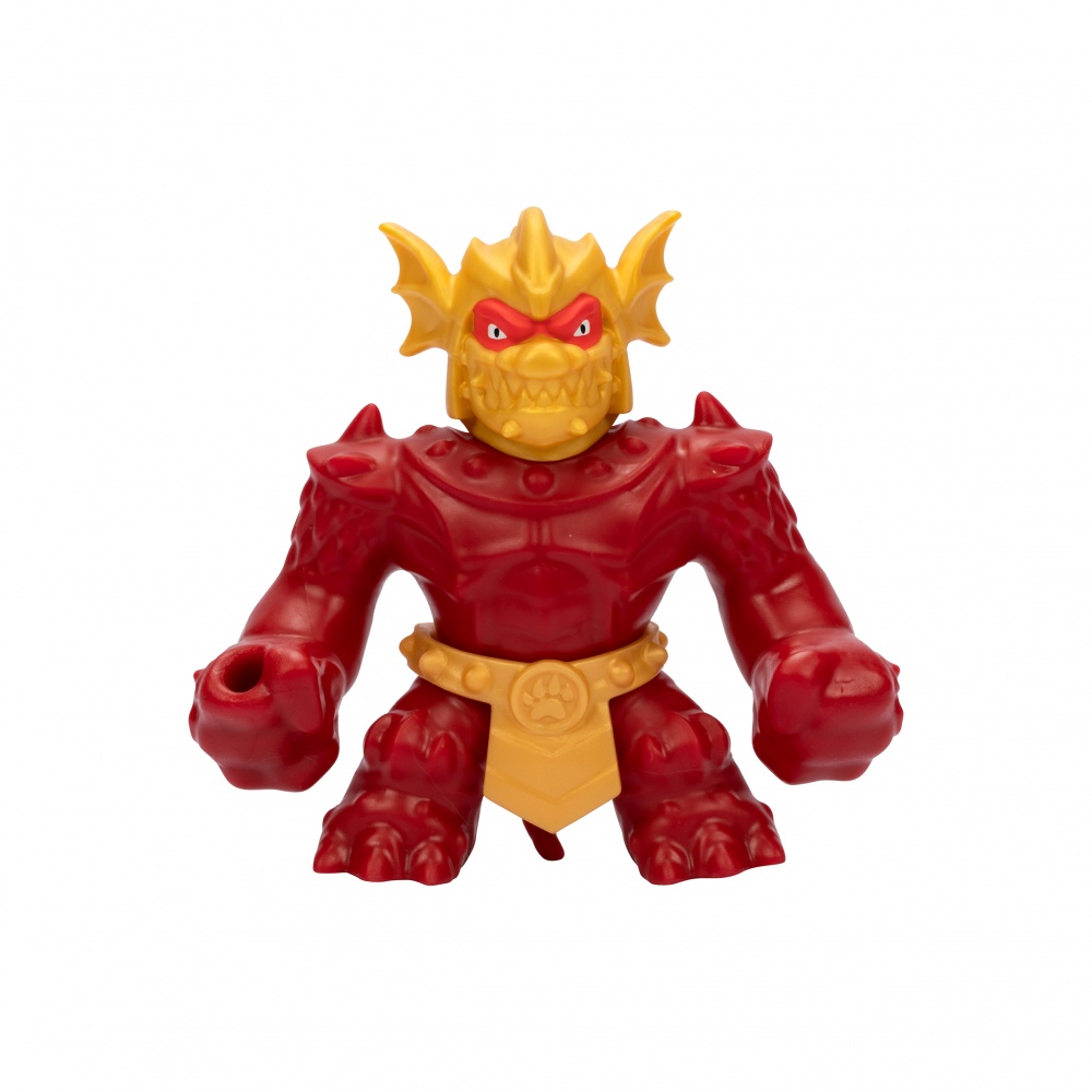 Игрушка-антистресс GooJitZu Блейзагон 123642