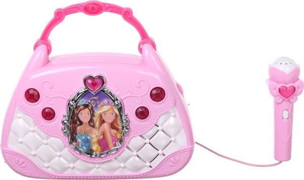 Іграшка музична Shantou Сумочка з мікрофоном I1289072