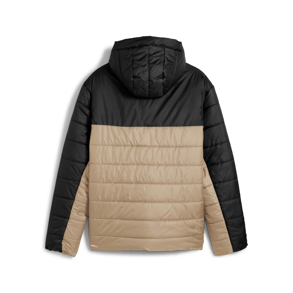 Куртка Puma ESS HOODED PADDED JACKET 68521155 р.L