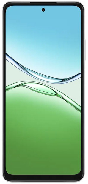 Смартфон OPPO A5 8/256GB aurora green (CPH2727 GREEN 8/256)
