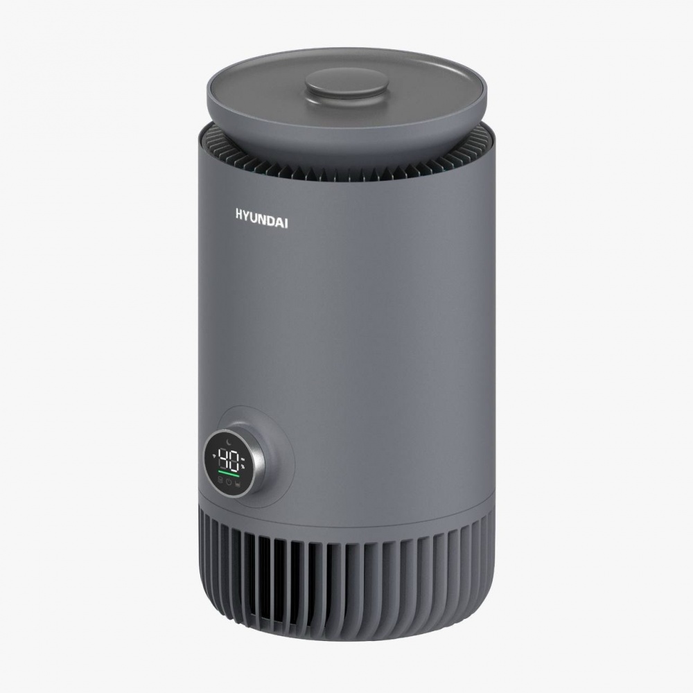 Климатический комплекс Hyundai MIRAN110KR