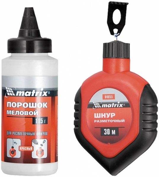Набор разметочный Matrix 84855