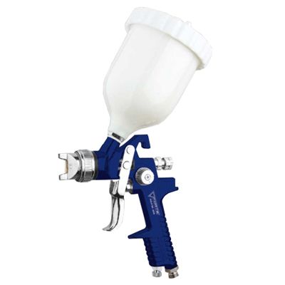 Краскопульт пневматический Forte SG-200